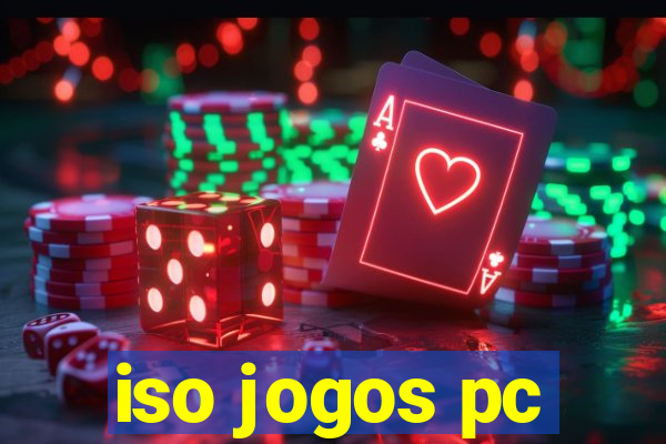 iso jogos pc